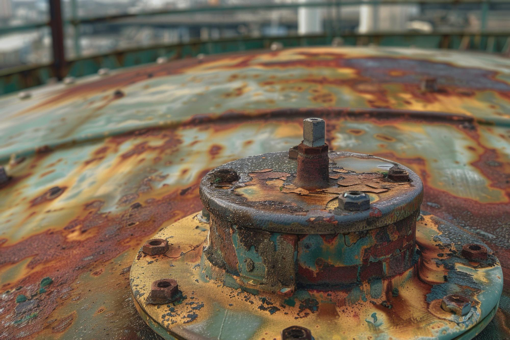Causes and Effects of Corrosion: In detail understanding