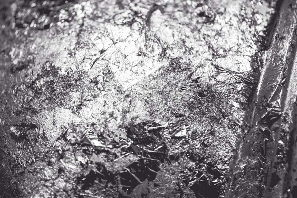 Corrosion of Silver-How to protect silver from Tarnishing