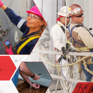 Basic Coatings Inspector